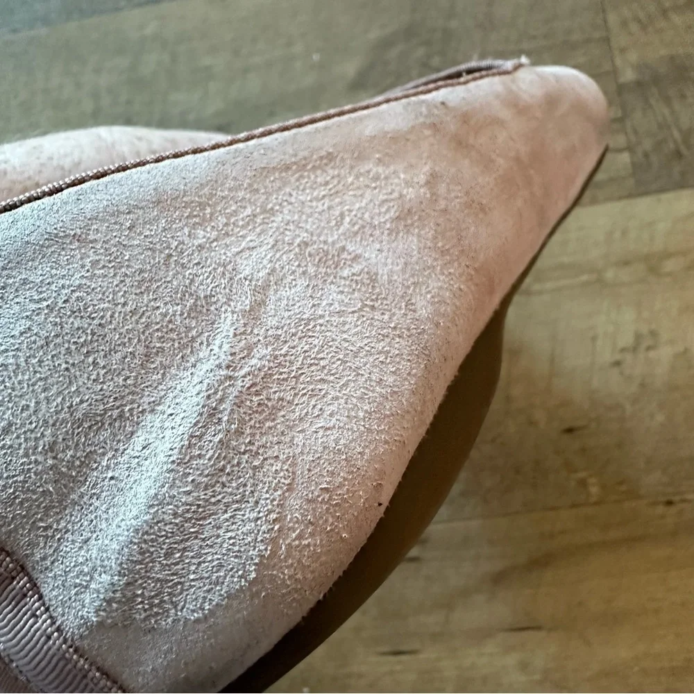 Birdies heron loafer